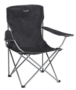  Easy Camp Spruce Arm stol, Ink Black