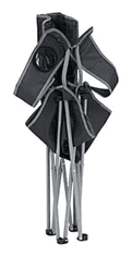 Easy Camp Spruce Arm stol, Ink Black