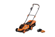 akumulatorska kosilnica Villy 2020E-1BCB (60115)