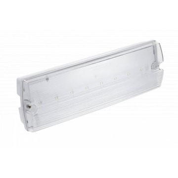Vivalux LED zasilna svetilka 5W 6400K 350lm IP65 Li-ion 3.7V CASTOR