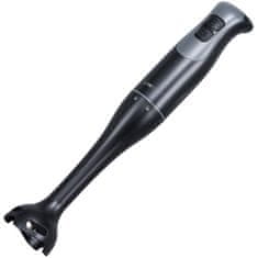 Clatronic SM 3824 črni potopni mešalnik 350W