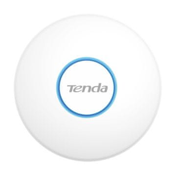 Tenda dostopna točka WiFi6 3000Mb PoE I27
