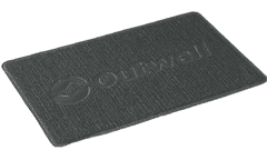 Outwell predpražnik, 55 x 33 cm