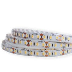 Vivalux LED trak 2835 18W/m 3000K 120leds/m 12V IP20 5m