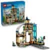 LEGO City 60469 Glavna železniška postaja