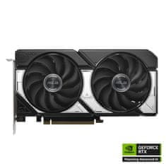 ASUS Dual GeForce RTX 5060 Ti OC 8GB GDDR7 (DUAL-RTX5060TI-O16G) grafična kartica