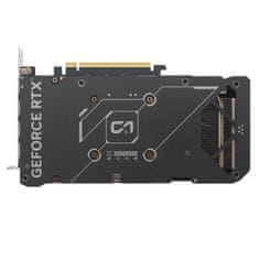 ASUS Dual GeForce RTX 5060 Ti OC 8GB GDDR7 (DUAL-RTX5060TI-O16G) grafična kartica