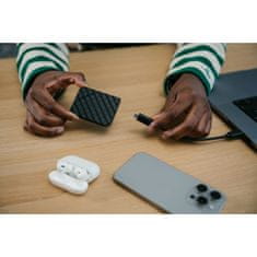 Verbatim Mini Diamond SSD disk, 1TB, USB-C 3.2 Gen 2 (32025)