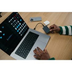 Verbatim Mini Diamond SSD disk, 1TB, USB-C 3.2 Gen 2 (32025)
