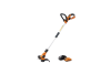 Villager akumulatorska kosa FUSE BC 2320 1BCB (056360)
