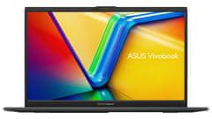 ASUS Prenosnik Vivobook Go 15 E1504F R3-7320U / 8GB / 512GB SSD / 15,6" FHD / Windows 11 Home S / crn