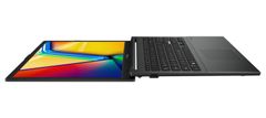 ASUS Prenosnik Vivobook Go 15 E1504F R3-7320U / 8GB / 512GB SSD / 15,6" FHD / Windows 11 Home S / crn