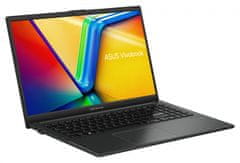 ASUS Prenosnik Vivobook Go 15 E1504F R3-7320U / 8GB / 512GB SSD / 15,6" FHD / Windows 11 Home S / crn
