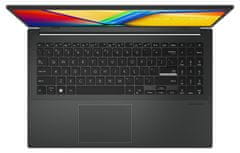 ASUS Prenosnik Vivobook Go 15 E1504F R3-7320U / 8GB / 512GB SSD / 15,6" FHD / Windows 11 Home S / crn