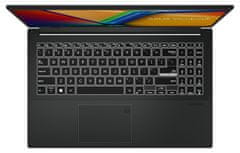 ASUS Prenosnik Vivobook Go 15 E1504F R3-7320U / 8GB / 512GB SSD / 15,6" FHD / Windows 11 Home S / crn