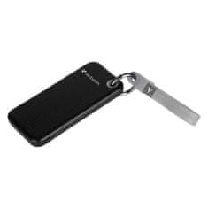 Verbatim Pocket SSD disk, 1TB, črna/siva (32190)