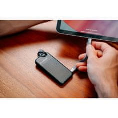 Verbatim Pocket SSD disk, 1TB, črna/siva (32190)