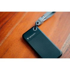 Verbatim Pocket SSD disk, 1TB, črna/siva (32190)
