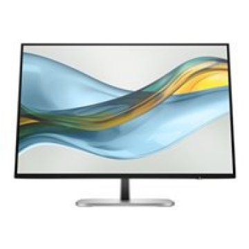 HP Monitor 61 cm (24,0) 524pn 1920x1200 100Hz IPS 5ms HDMI DisplayPort 4xUSB3.2 Pivot 3H sRGB100% S5 Pro