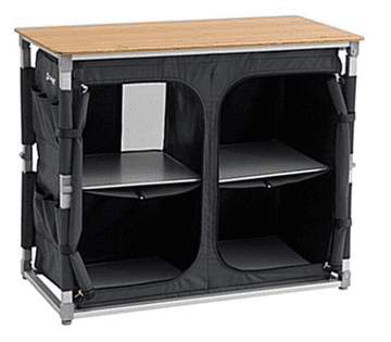 Outwell Padres XL kuhinjska miza
