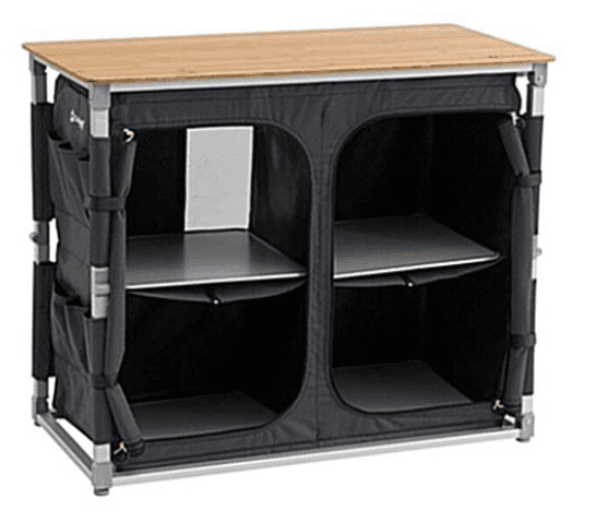 Outwell Padres XL kuhinjska miza