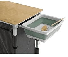 Outwell Padres XL kuhinjska miza