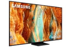 Samsung QE85QN70FAUXXH 4K Neo QLED televizor, Mini LED, Smart TV