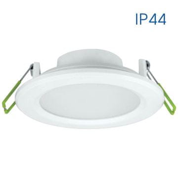 Vivalux LED panel 9W vgradni 4000k 700lm IP44 PUNTO