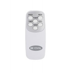 Be Cool oscilacijski hladilec zraka, 5 l, 50 W (BCOSZ5AC2201F)