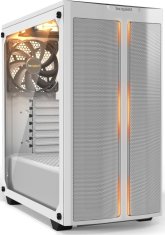 Be quiet! Ohišje za računalnik PURE BASE 500DX bela