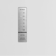 VOX electronics KS 3700 E prostostoječi hladilnik, 362 l