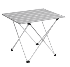 Easy Camp Blackthorn miza, 56 x 41 x 46 cm