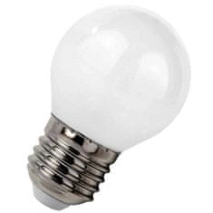 Vivalux  LED sijalka E27 G45 1W 6400K 70lm 