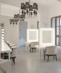 Vivalux LED sijalka E27 G45 1W 2700K 70lm 