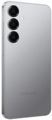 Samsung Pametni telefon Galaxy S25 5G, 12/256 GB, Silver Shadow + Tribit Stormbox2
