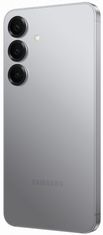 Samsung Pametni telefon Galaxy S25 5G, 12/256 GB, Silver Shadow + Tribit Stormbox2