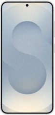Samsung Pametni telefon Galaxy S25 5G, 12/256 GB, Silver Shadow + Tribit Stormbox2