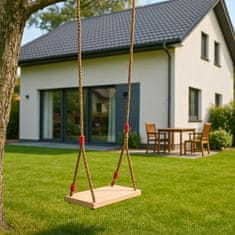 CoZy Vrtna gugalnica za otroke