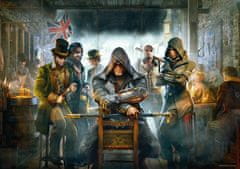 Good Loot SESTAVLJANKA ZA IGRE NA SREČO: ASSASSIN'S CREED SYNDICATE