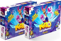 Good Loot GLO KIDS: KENGURU KAO KAO SE JE VRNIL
