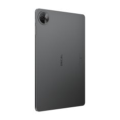 Oscal PAD90 LTE 10.92'' tablični računalnik 8GB+128GB, priložen ovitek in zaščitno steklo, siva
