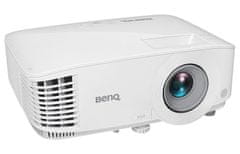 BENQ Projektor MX550 XGA/ DLP/ 3600 ANSI/ 20000:1/ VGA/ HDMI