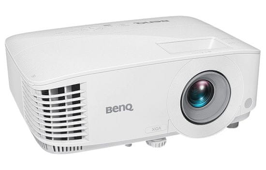 BENQ Projektor MX550 XGA/ DLP/ 3600 ANSI/ 20000:1/ VGA/ HDMI