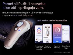Braun IPL Smart Skin I-Expert epilator PL7147