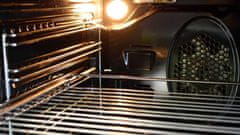 Vivalux Sijalka E14 15W 110lm za v pečico OVENS