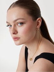 Guess Unikatni obročki s kristali Fabulous Me JUBE05193JWRHBKT/U