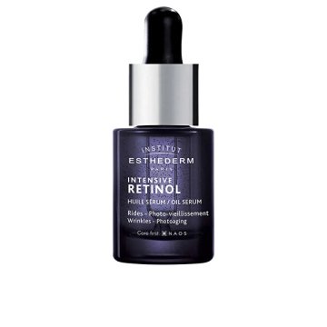 INTSTITUT ESTHEDERM Oljni serum proti staranju Intenzivni retinol (oljni serum) 15 ml