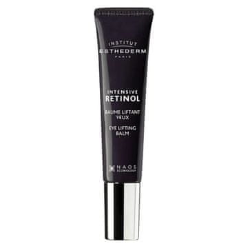INTSTITUT ESTHEDERM Intenzivni lifting balzam za oči z retinolom 15 ml