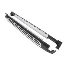 SCOUTT Stranski ročaji za Kona 2024-nad