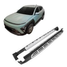 SCOUTT Stranski ročaji za Kona 2024-nad